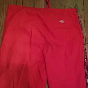 dickie's pants